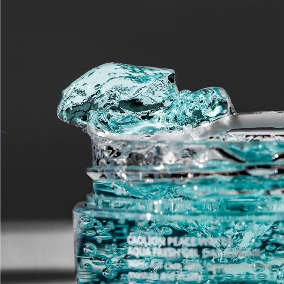 PEACE WATER AQUA FRESH GEL DAY CREAM - Picture 3 of 3